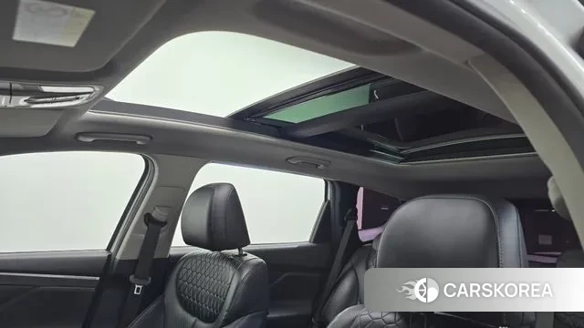 Hyundai Santa Fe TM id 2903081 из Кореи 10