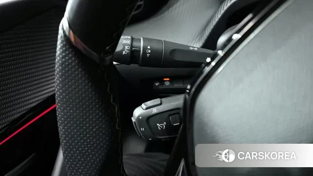 Peugeot e-208 second Generation id 3586016 из Кореи 10