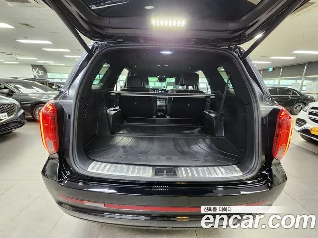 Hyundai The New Palisade id 2714977 из Кореи 10