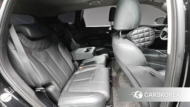 Hyundai The New Santa Fe id 3807038 из Кореи 10