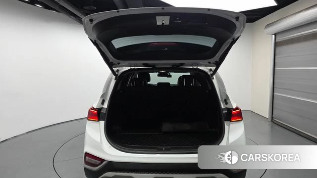 Hyundai Santa Fe TM id 4931133 из Кореи 10