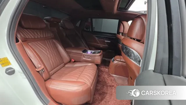 Genesis G90 (RS4) id 3689989 из Кореи 10