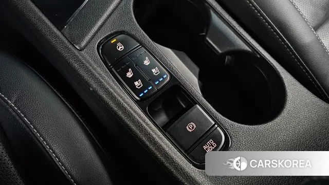 Kia The New Niro id 3439667 из Кореи 10