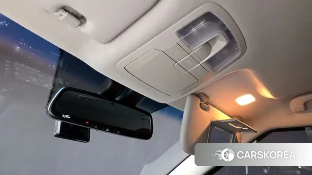 Ssangyong Berry New Tivoli id 3396176 из Кореи 10