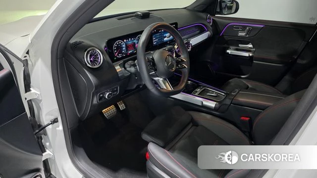 Mercedes-Benz GLB-Class X247 id 4772426 из Кореи 10