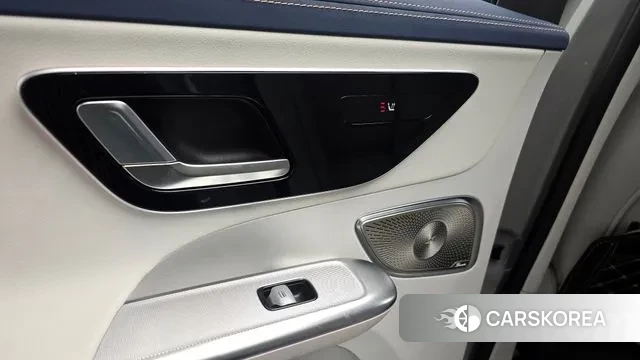 Mercedes-Benz EQE SUV X294 id 3739908 из Кореи 10