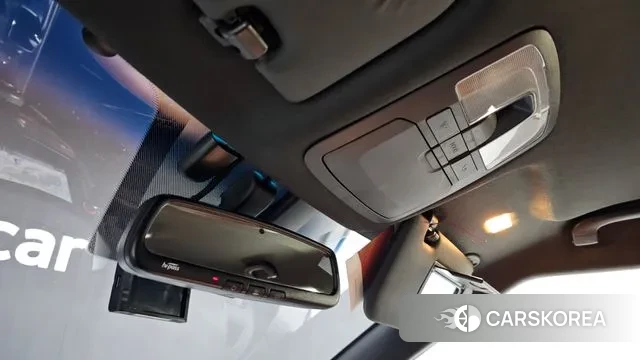 Ssangyong Tivoli Armor id 3574069 из Кореи 10