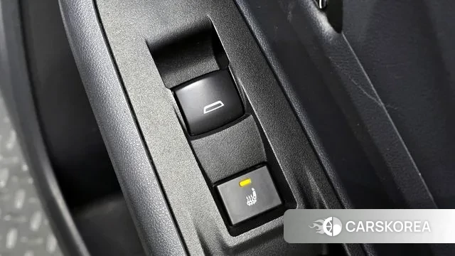 Chevrolet (GM Daewoo) Bolt EV id 3469937 из Кореи 10