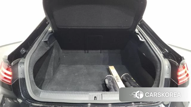 Volkswagen Arteon id 4310657 из Кореи 10