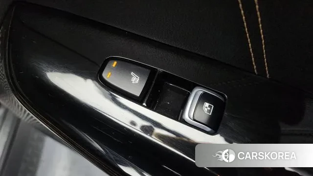 Kia K5 3rd generation id 3036803 из Кореи 10