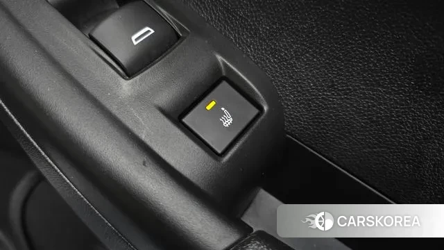 Chevrolet (GM Daewoo) Trailblazer id 3312884 из Кореи 10