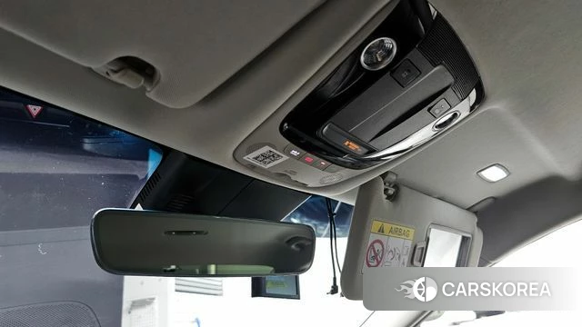 Kia K8 id 3884646 из Кореи 10