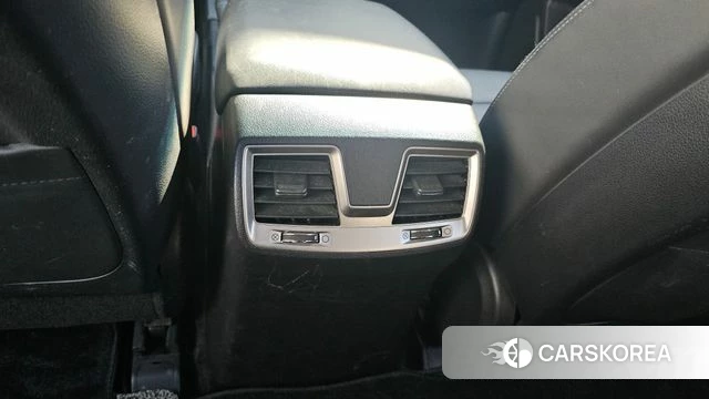 Ssangyong Rexton Sports id 3814342 из Кореи 10