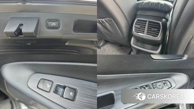 Hyundai Santa Fe TM id 4536627 из Кореи 10