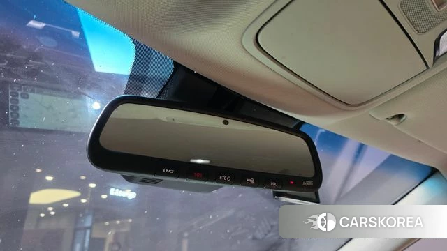 Kia K7 Premier Hybrid id 4476439 из Кореи 10