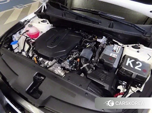 Kia Sportage 5th Generation id 3070458 из Кореи 10