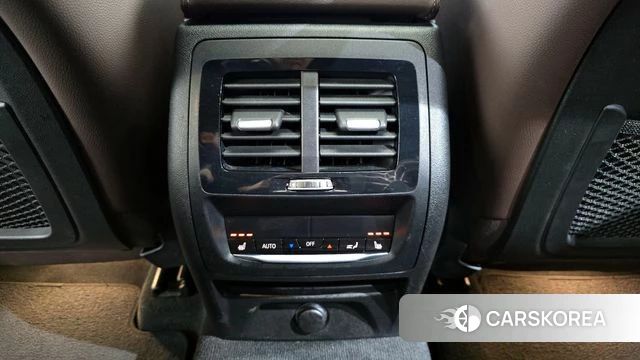 BMW X4 (G02) id 3861462 из Кореи 10