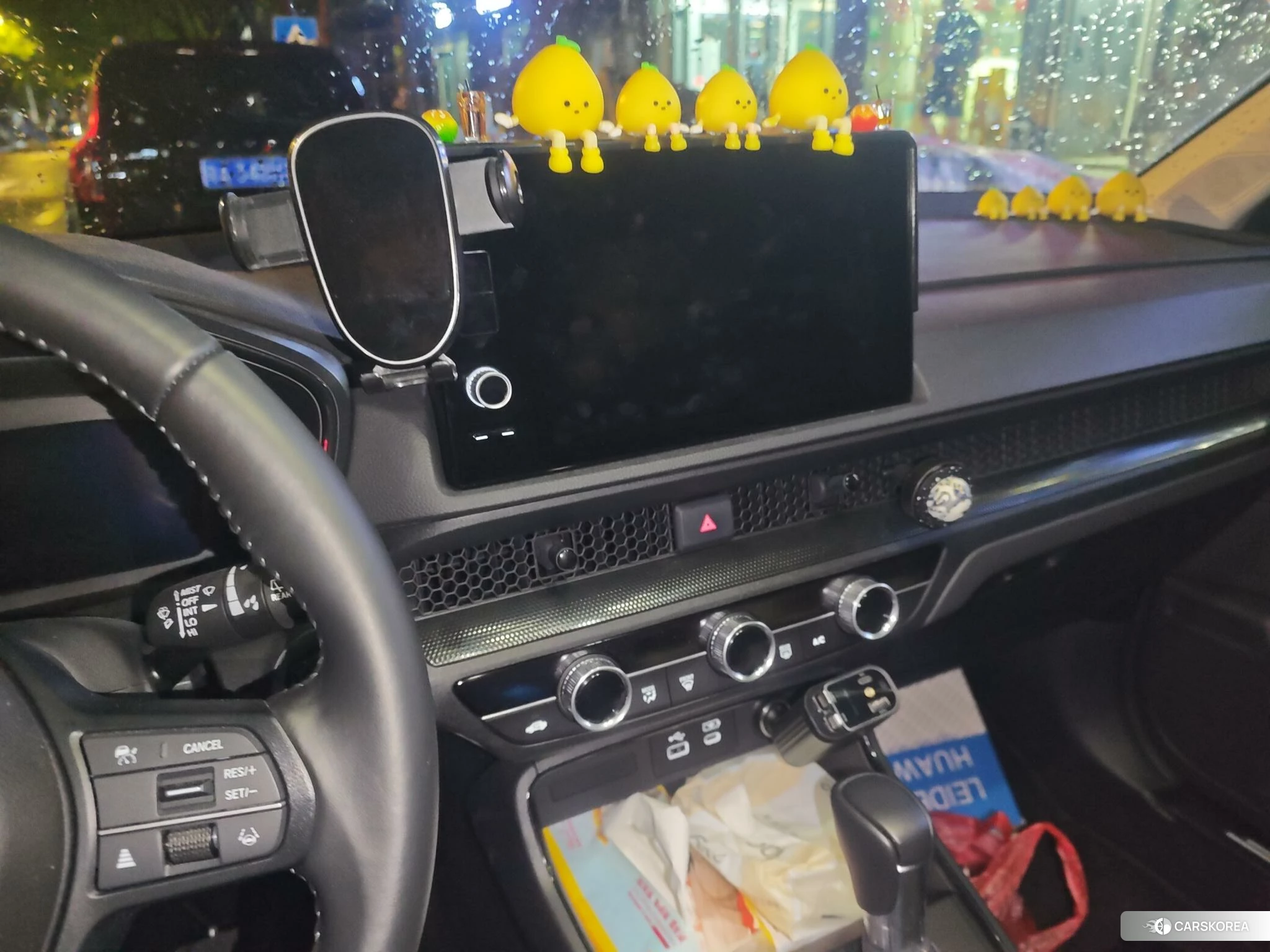 Honda Breeze id 4511006 из Китая 10