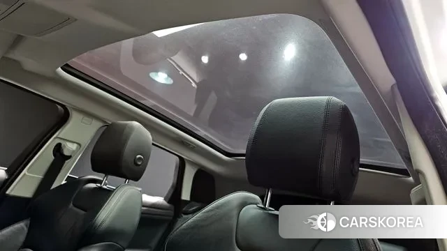 Land Rover Range Rover Evoque id 3055641 из Кореи 10