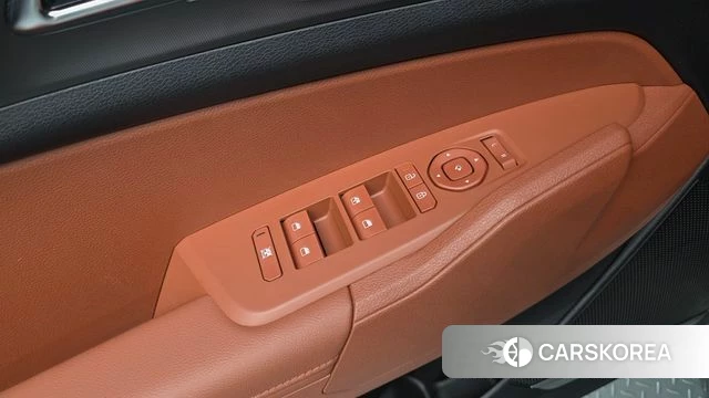 Kia The New Sportage 5th Generation Hybrid id 4527594 из Кореи 10