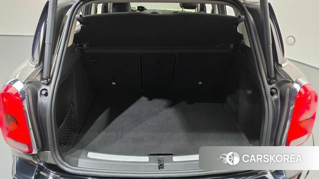 Mini Cooper Countryman id 4836535 из Кореи 10