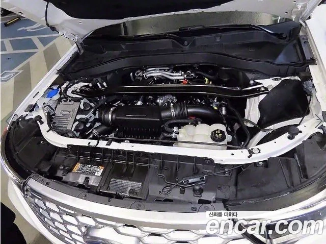 Ford Explorer 6th Generation id 2873291 из Кореи 10