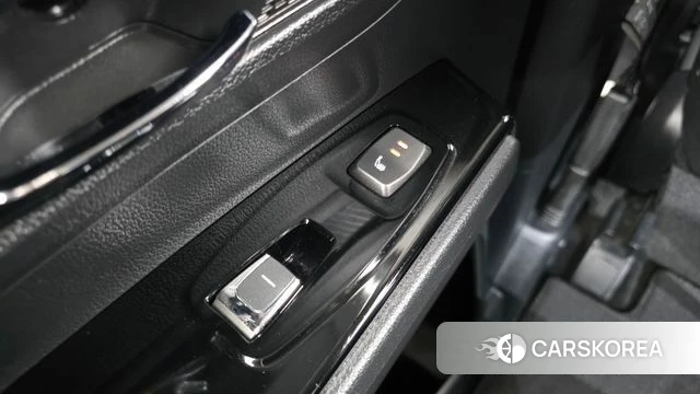 Ssangyong Beautiful Korando id 4245726 из Кореи 10