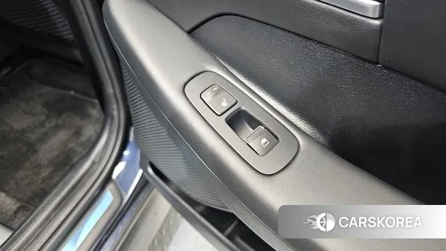 Hyundai Sonata (DN8) id 3535947 из Кореи 10