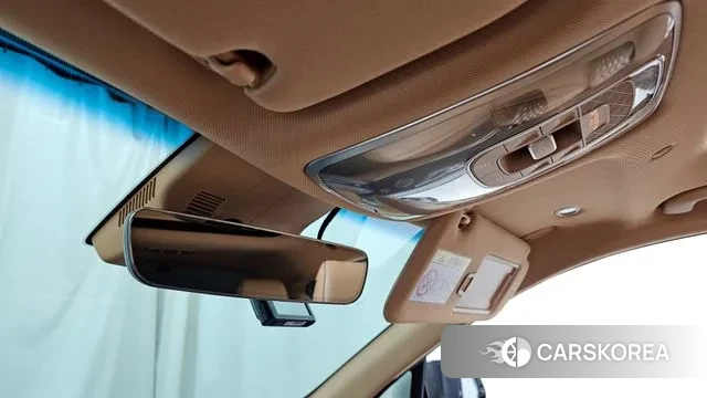 Genesis GV80 id 3535469 из Кореи 10