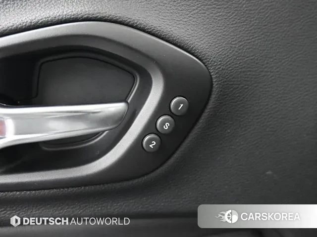 Jeep Cherokee (KL) id 3598262 из Кореи 10