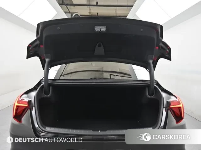 Kia K8 Hybrid id 3746697 из Кореи 10