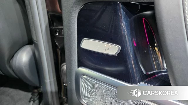 Mercedes-Benz G-Class W463b id 4445875 из Кореи 10