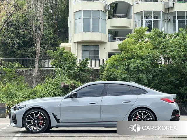 BMW 4 series id 3869792 из Китая 10