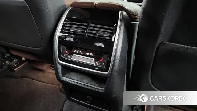 BMW X6 (G06) id 3530381 из Кореи 10