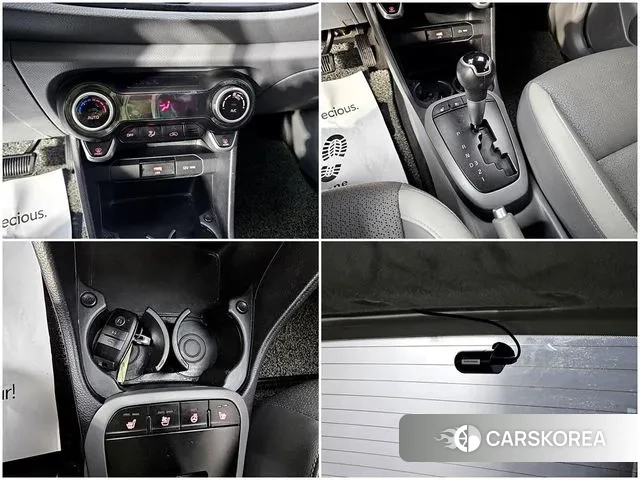 Kia Morning Urban (JA) id 3329414 из Кореи 10