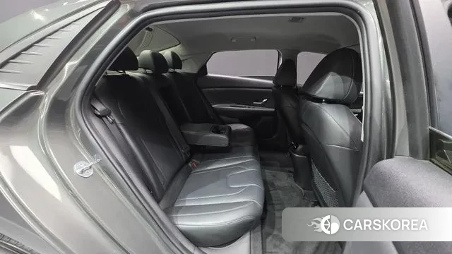 Hyundai Avante (CN7) id 3468270 из Кореи 10