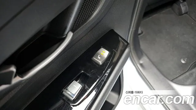 Ssangyong Beautiful Korando id 2852766 из Кореи 10