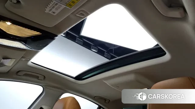 BMW 5 Series (G30) id 2981971 из Кореи 10