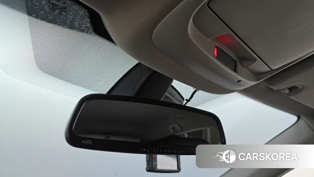 Renault Korea (Samsung) QM6 id 4345503 из Кореи 10