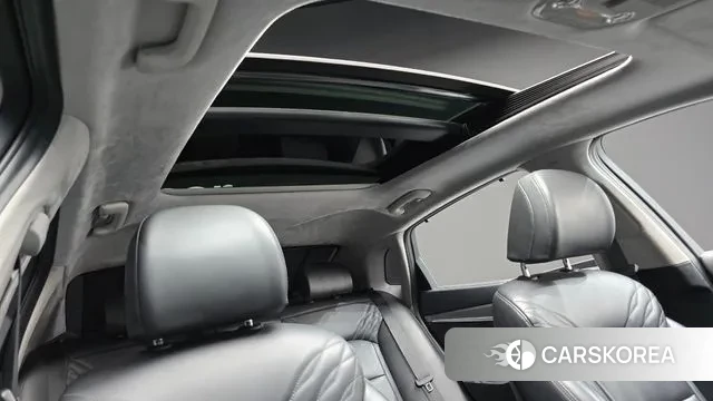 Hyundai The New Grandeur IG id 3698208 из Кореи 10