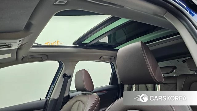 BMW 2 Series Active Tourer (F45) id 4330818 из Кореи 10