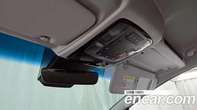 Hyundai Staria id 2853178 из Кореи 10