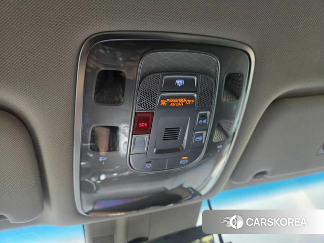 Genesis G80 (RG3) id 4408833 из Кореи 10