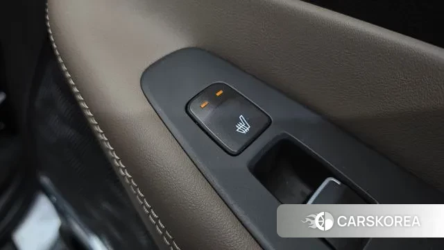 Hyundai Santa Fe TM id 3509746 из Кореи 10