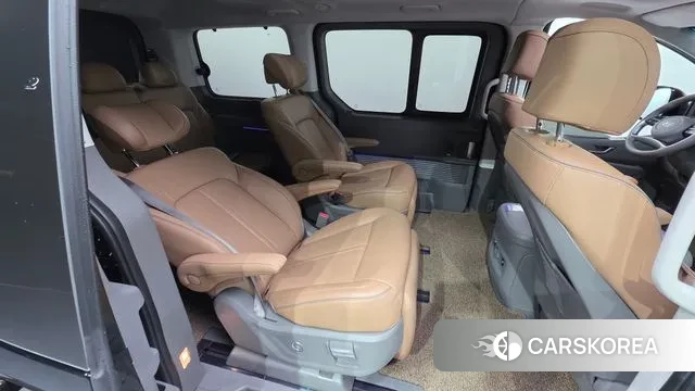 Hyundai Staria id 3419942 из Кореи 10