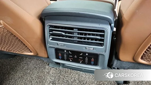 Audi Q7 (4M) id 3741927 из Кореи 10