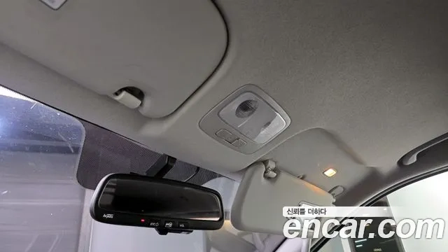 Hyundai The New Grand Starex id 2927765 из Кореи 10