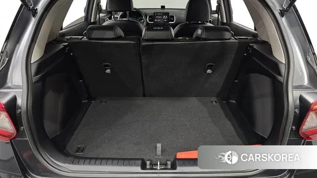 Hyundai Venue id 3777825 из Кореи 10