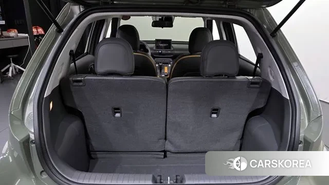 Hyundai Casper id 2975067 из Кореи 10