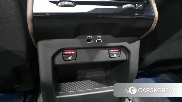 BMW 5 Series (G60) id 4407760 из Кореи 10